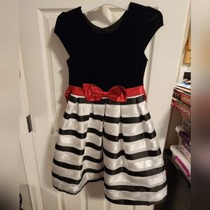 Jona Michelle special Occasion girls dress size 10